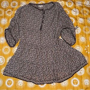 Women’s Max Studio Floral Dress